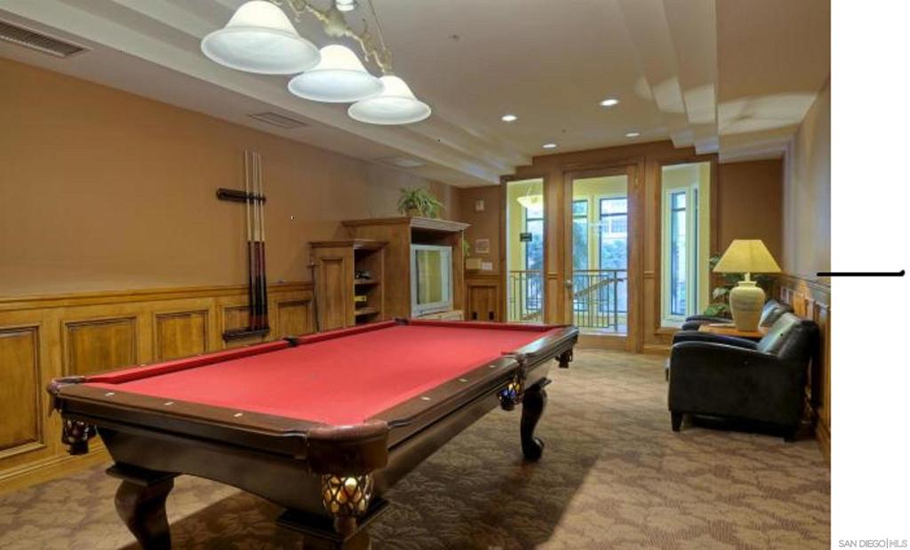 Downtown - Residential Lease