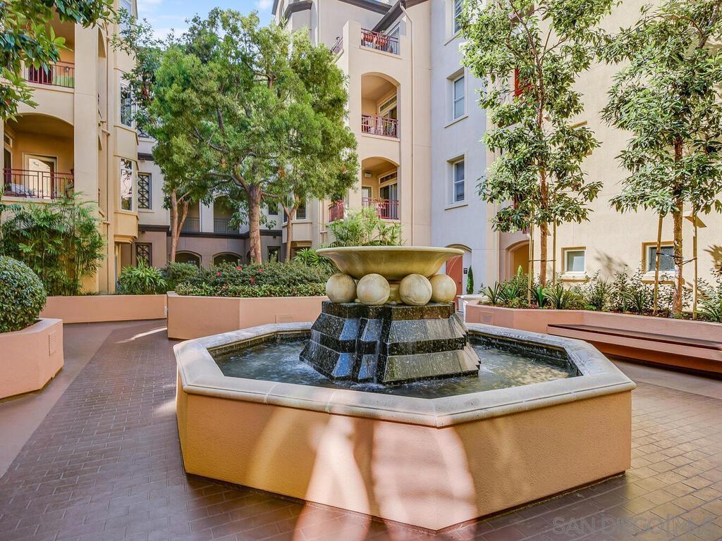 Downtown - Residential Lease