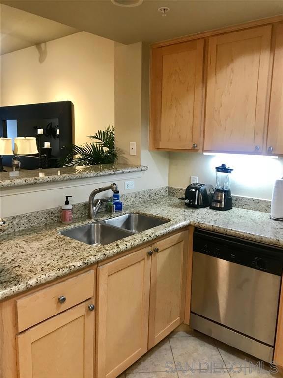 Downtown - Residential Lease