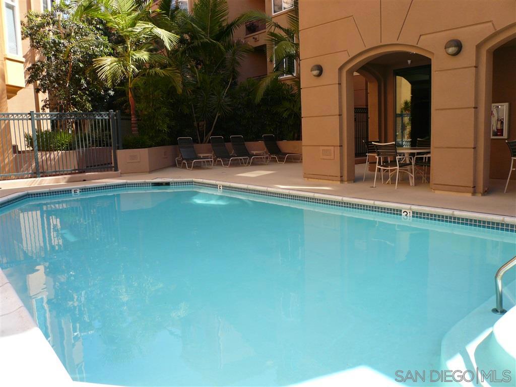 Downtown - Residential Lease