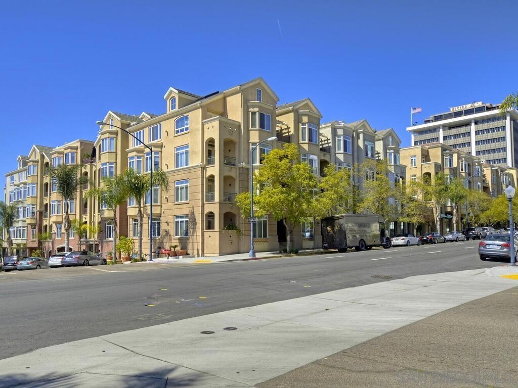 Downtown - Residential Lease