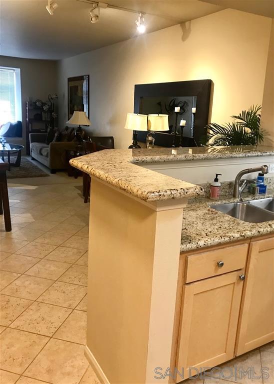 Downtown - Residential Lease