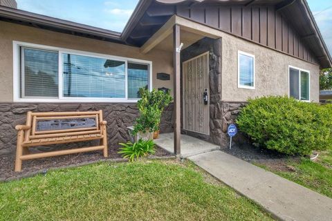 Photo of 4960 Sparks Avenue, San Diego, CA 92110 (MLS # NDP2509810)