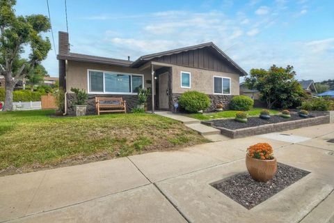 4960 Sparks Avenue San Diego CA 92110