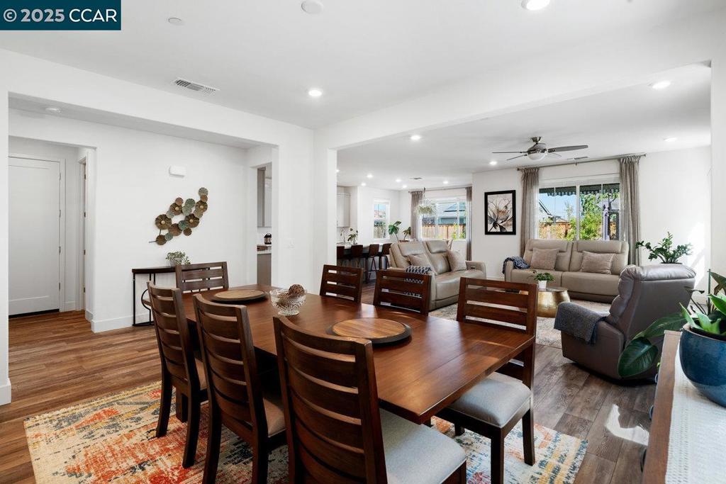 TRACY PARK - Residential