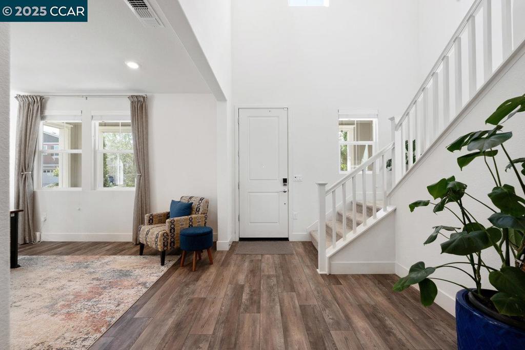 TRACY PARK - Residential
