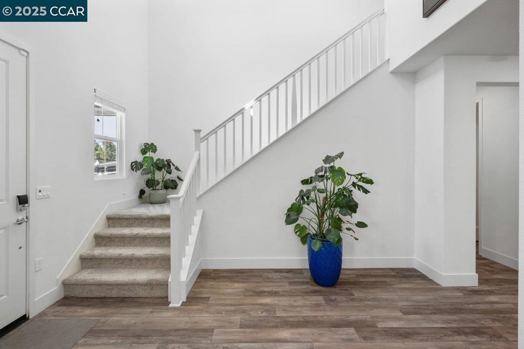 TRACY PARK - Residential