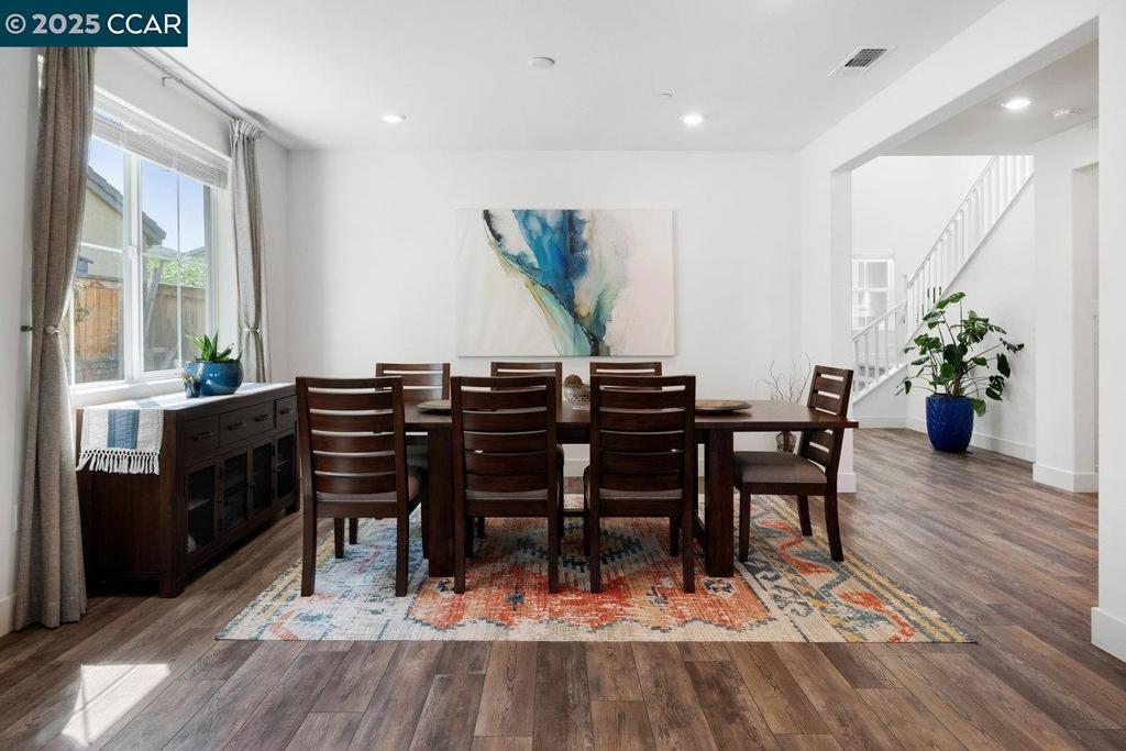TRACY PARK - Residential