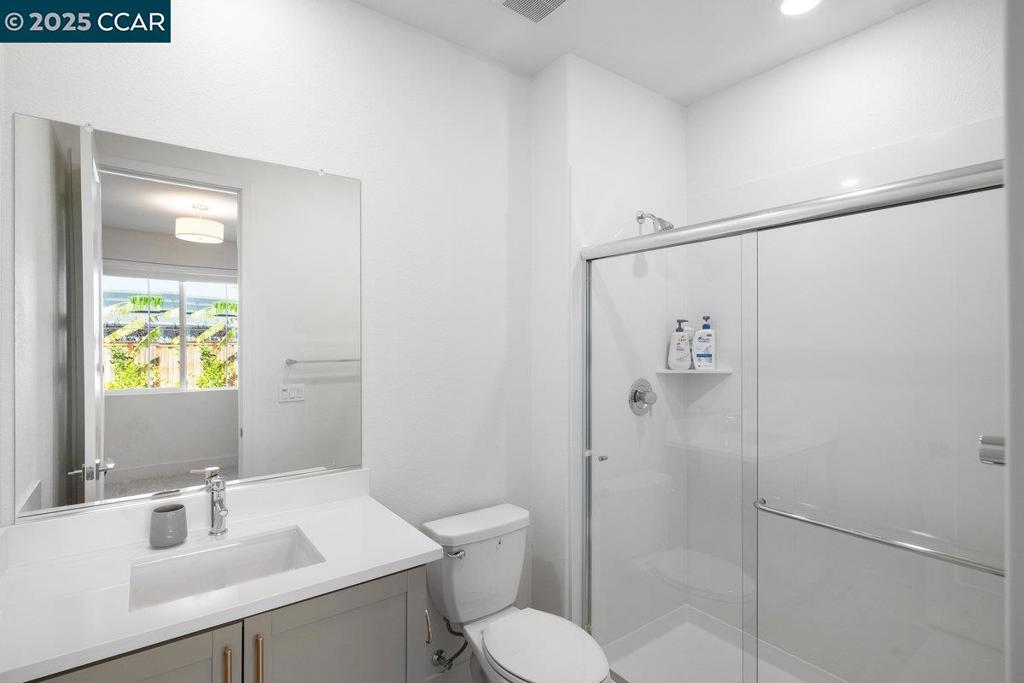 TRACY PARK - Residential