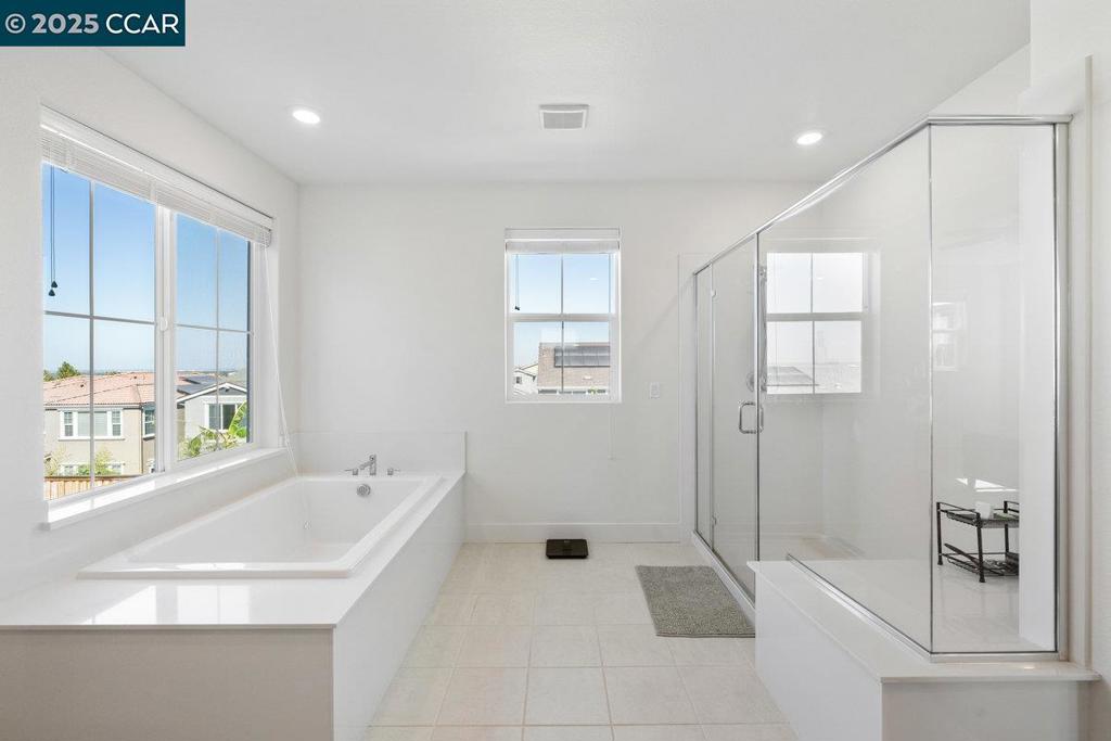 TRACY PARK - Residential