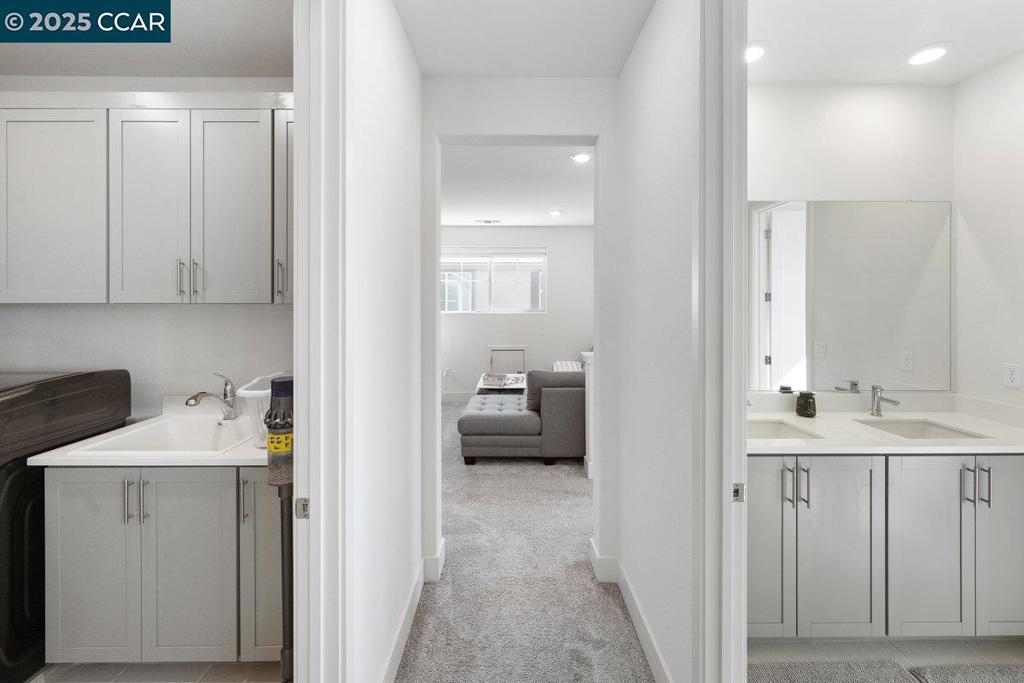 TRACY PARK - Residential