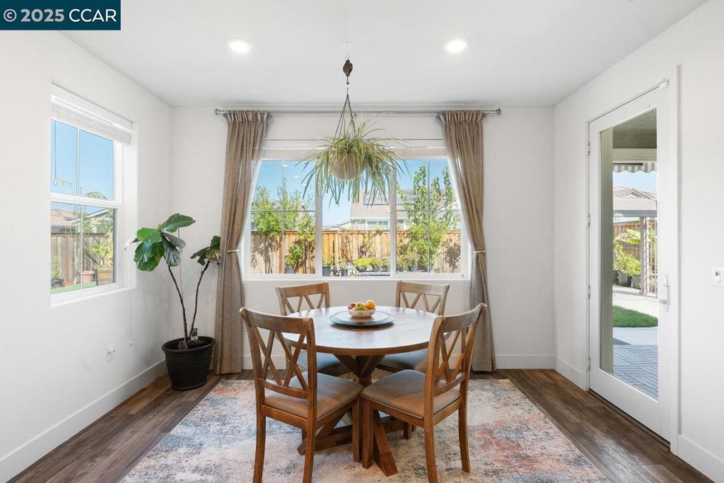 TRACY PARK - Residential