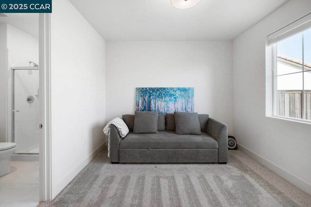 TRACY PARK - Residential