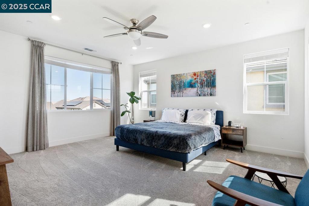 TRACY PARK - Residential