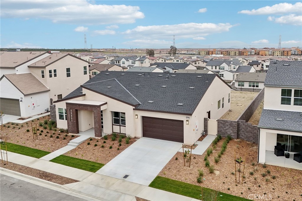 15919 Conservatory Drive