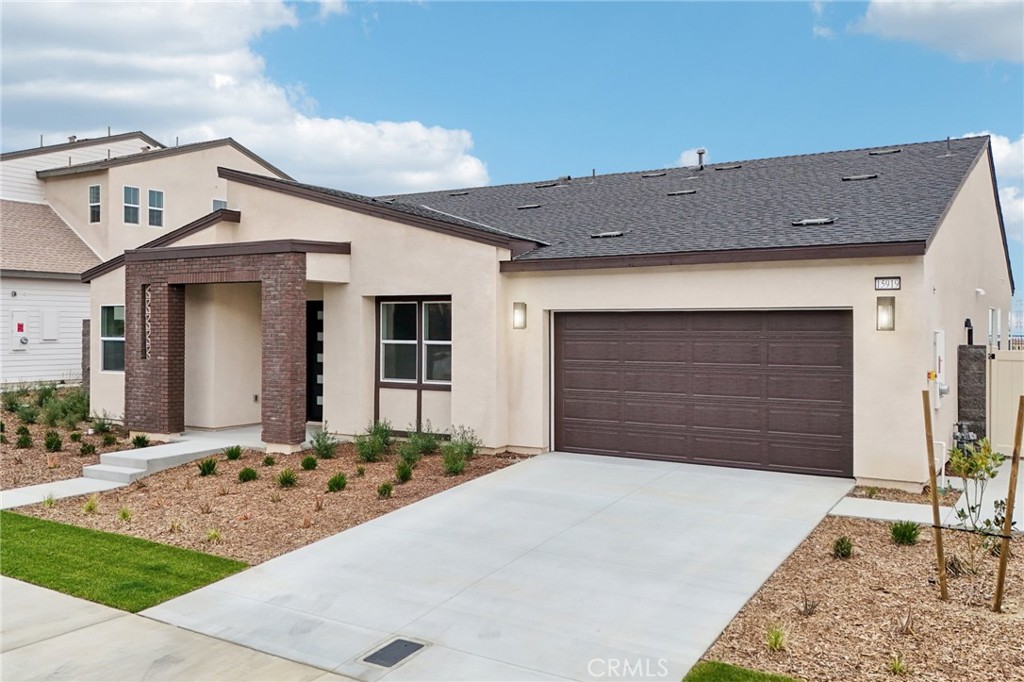 15919 Conservatory Drive