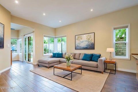 Tiny photo for 6879 Pecan Avenue, Moorpark, CA 93021 (MLS # 226004478)