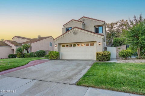 Tiny photo for 6879 Pecan Avenue, Moorpark, CA 93021 (MLS # 226004478)