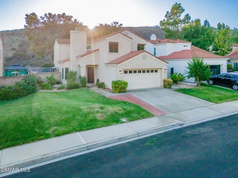 Tiny photo for 6879 Pecan Avenue, Moorpark, CA 93021 (MLS # 226004478)