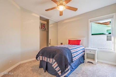 Tiny photo for 6879 Pecan Avenue, Moorpark, CA 93021 (MLS # 226004478)