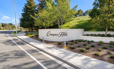 Tiny photo for 6879 Pecan Avenue, Moorpark, CA 93021 (MLS # 226004478)
