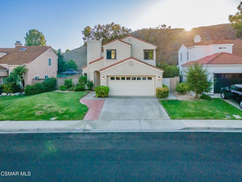 Tiny photo for 6879 Pecan Avenue, Moorpark, CA 93021 (MLS # 226004478)