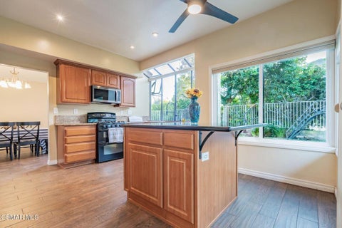 Tiny photo for 6879 Pecan Avenue, Moorpark, CA 93021 (MLS # 226004478)