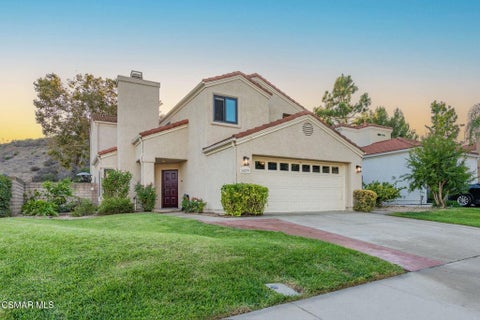 Photo of 6879 Pecan Avenue, Moorpark, CA 93021 (MLS # 226004478)