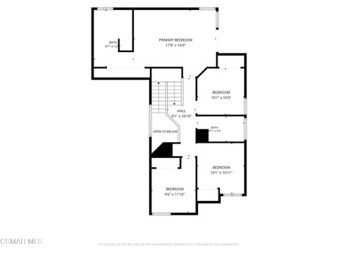 Tiny photo for 6879 Pecan Avenue, Moorpark, CA 93021 (MLS # 226004478)