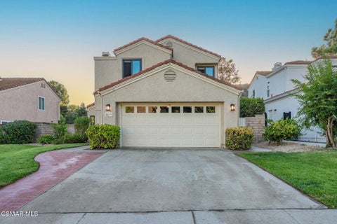 Tiny photo for 6879 Pecan Avenue, Moorpark, CA 93021 (MLS # 226004478)