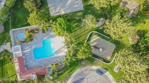 Tiny photo for 6879 Pecan Avenue, Moorpark, CA 93021 (MLS # 226004478)