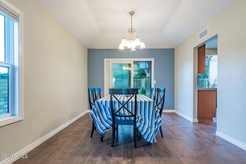 Tiny photo for 6879 Pecan Avenue, Moorpark, CA 93021 (MLS # 226004478)