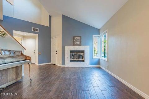 Tiny photo for 6879 Pecan Avenue, Moorpark, CA 93021 (MLS # 226004478)