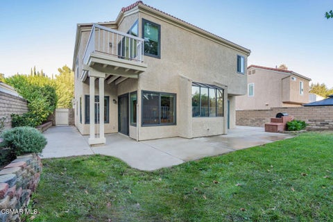 Tiny photo for 6879 Pecan Avenue, Moorpark, CA 93021 (MLS # 226004478)