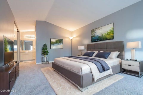 Tiny photo for 6879 Pecan Avenue, Moorpark, CA 93021 (MLS # 226004478)