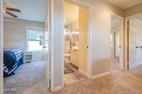 Tiny photo for 6879 Pecan Avenue, Moorpark, CA 93021 (MLS # 226004478)