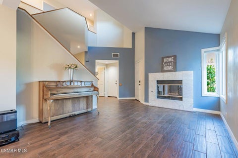 Tiny photo for 6879 Pecan Avenue, Moorpark, CA 93021 (MLS # 226004478)