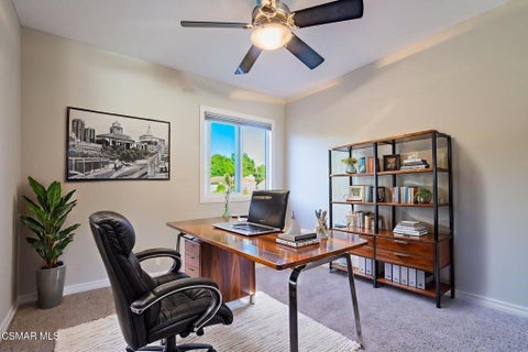 Tiny photo for 6879 Pecan Avenue, Moorpark, CA 93021 (MLS # 226004478)