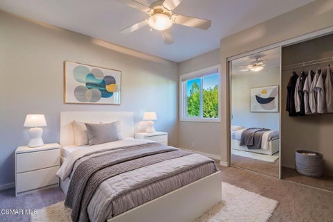 Tiny photo for 6879 Pecan Avenue, Moorpark, CA 93021 (MLS # 226004478)