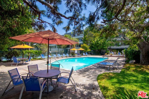 Photo of 306 Bora Bora Way #202, Marina Del Rey, CA 90292 (MLS # 26102994)