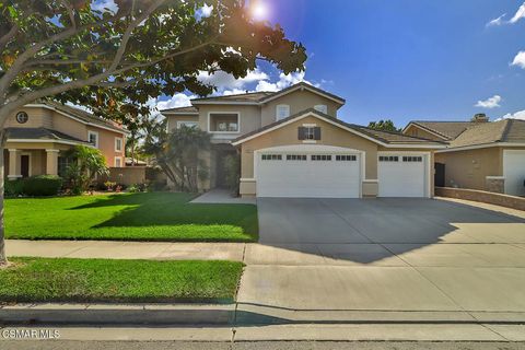 2067 Dulce Drive Oxnard CA 93036