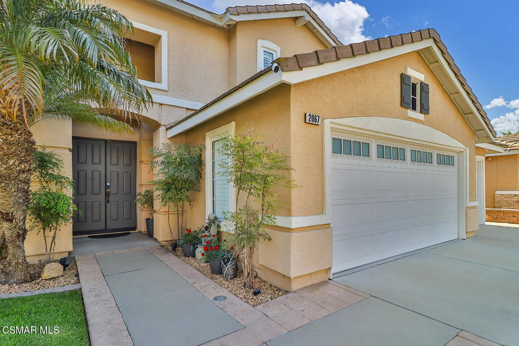 2067 Dulce Drive