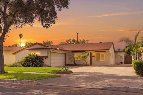 Photo of 1832 S Bamdal ST, Santa Ana, CA 92704 (MLS # SW26224309)