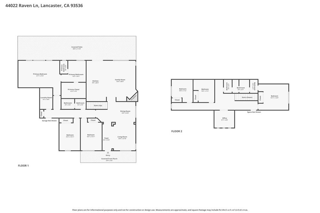 44022 Raven Lane
