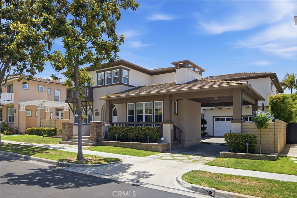 8 N Bayleaf, Irvine CA 92620 - Photo 60