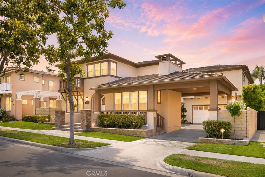 Photo of 8 N Bayleaf LN, Irvine, CA 92620 (MLS # OC26122930)