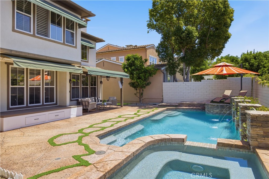 8 N Bayleaf, Irvine CA 92620 - Photo 54