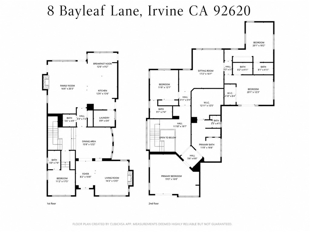 8 N Bayleaf, Irvine CA 92620 - Photo 71