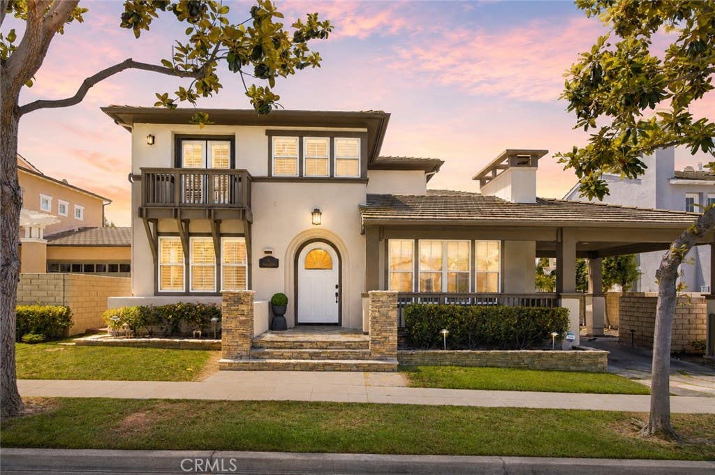 Photo of 8 N Bayleaf LN, Irvine, CA 92620 (MLS # OC26122930)