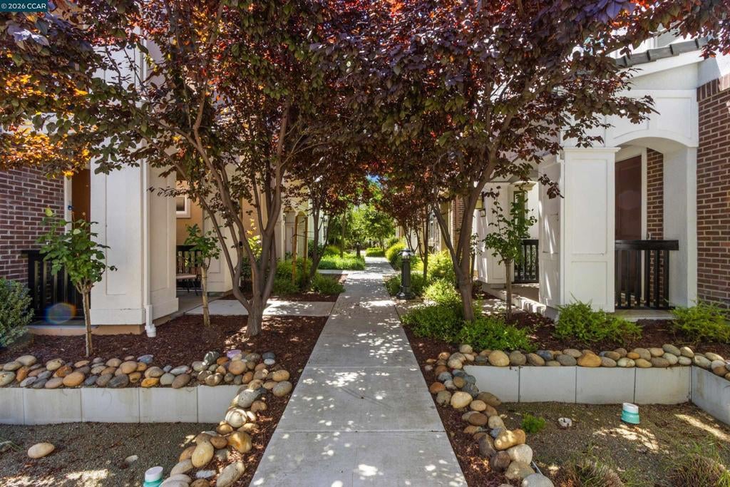 216 Ashton Way WAY, Pleasant Hill CA 94523
